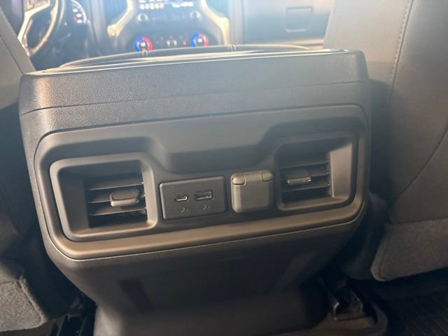 Used 2021 Chevrolet Silverado 1500 RST w/ All Star Edition Plus AWD/4WD image 17