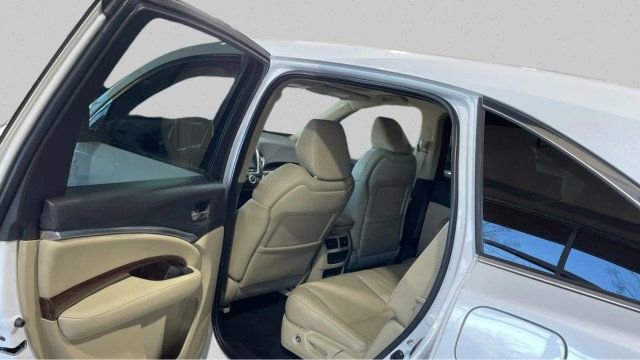 Used 2020 Acura MDX SH-AWD image 14