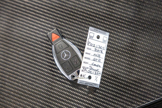 Used 2018 Mercedes-Benz AMG GT R image 49