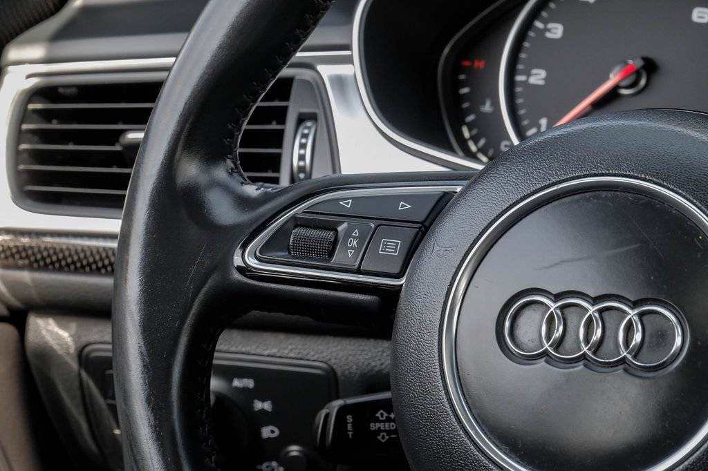Used 2018 Audi A6 3.0T Sport w/ Cold Weather Package AWD/4WD image 16