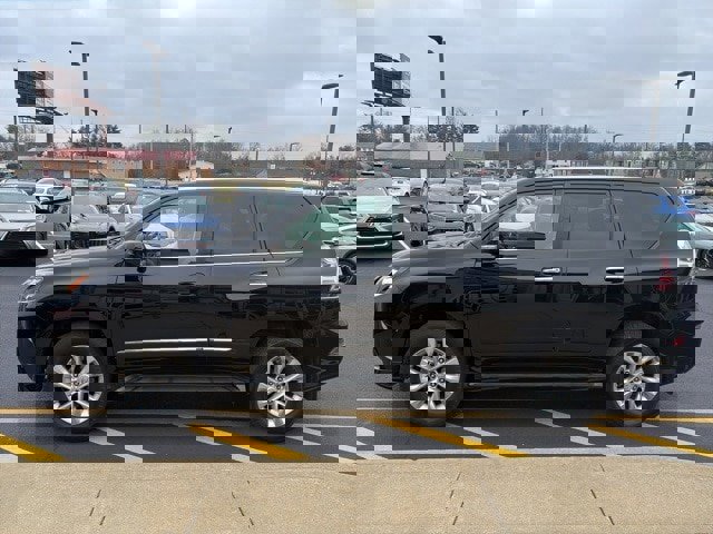 Used 2016 Lexus GX 460 460 image 3