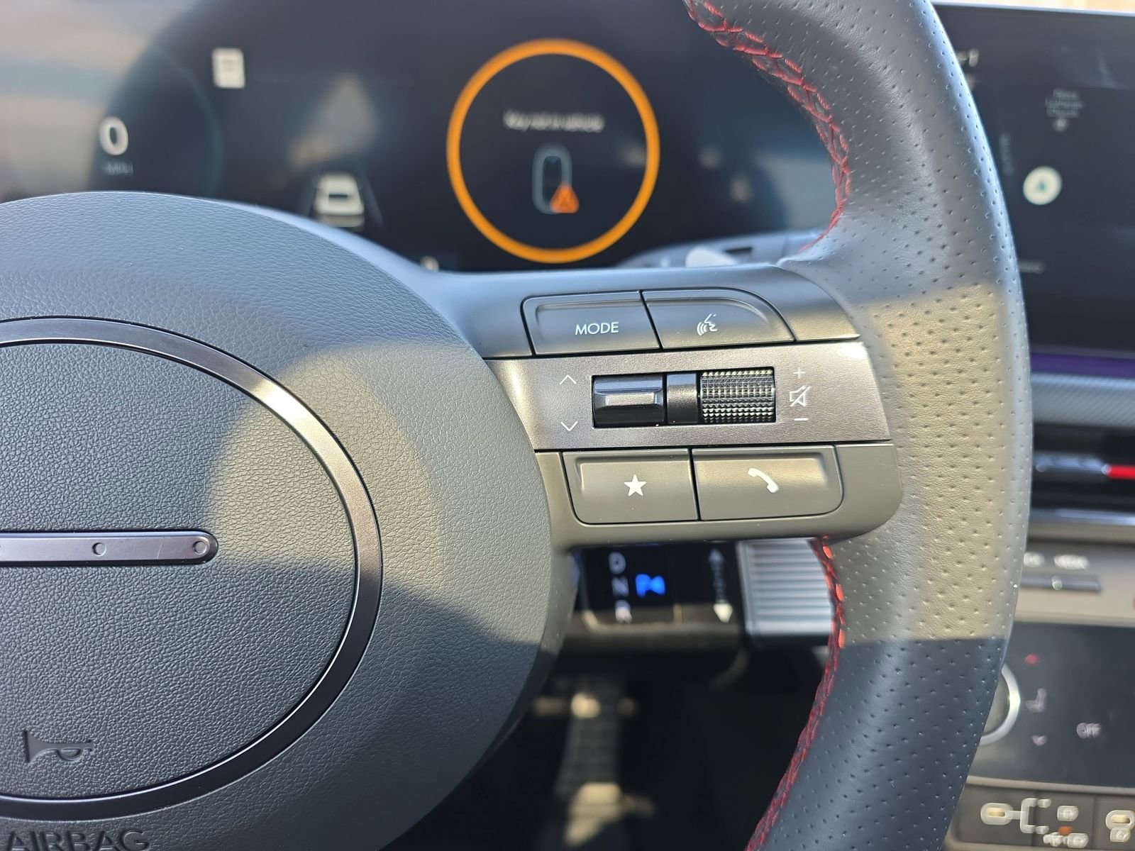 Used 2024 Hyundai Sonata N Line image 17