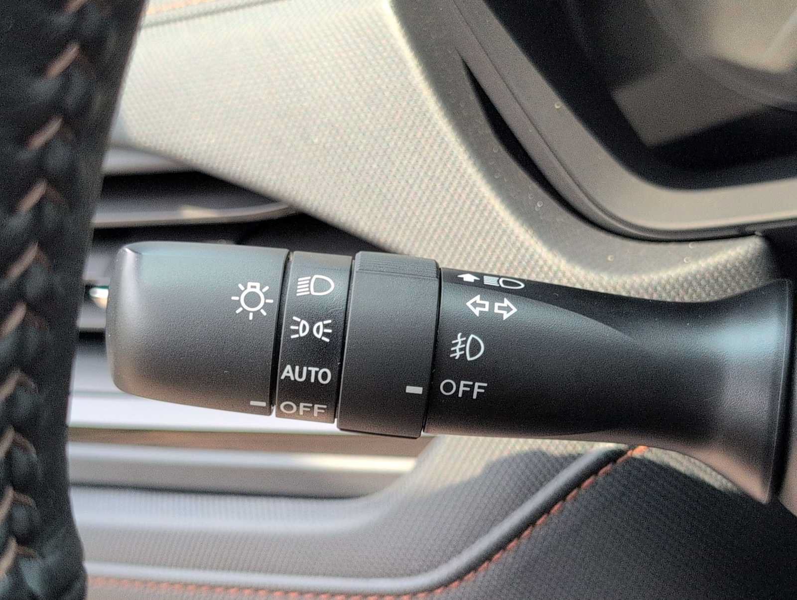 Used 2026 Subaru Forester Touring AWD/4WD image 26