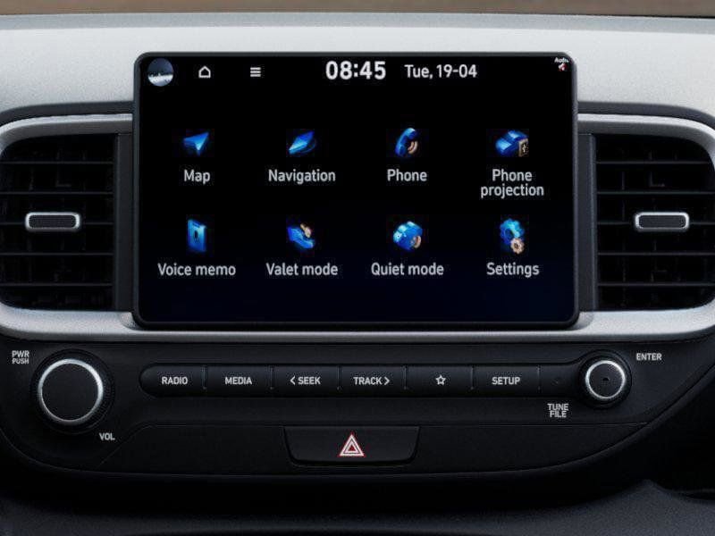 New 2026 Hyundai Venue SEL FWD image 13