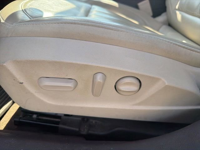 Used 2016 Buick Regal FWD image 19
