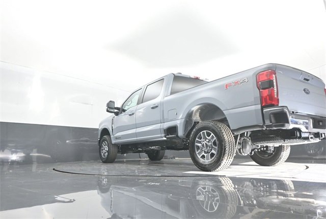 New 2026 Ford F250 Lariat w/ FX4 Off-Road Package image 26