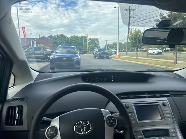 Used 2015 Toyota Prius Two FWD image 15