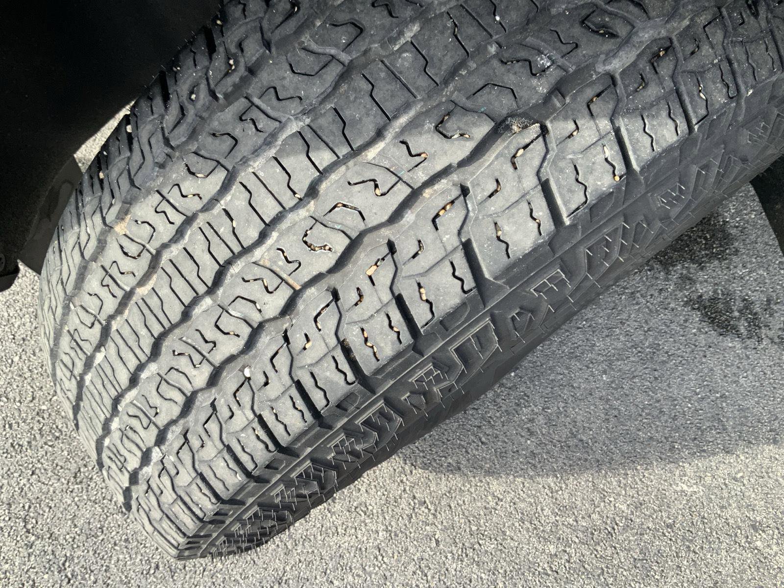 Used 2024 Chevrolet Traverse Z71 w/ Enhanced Driving Package image 21