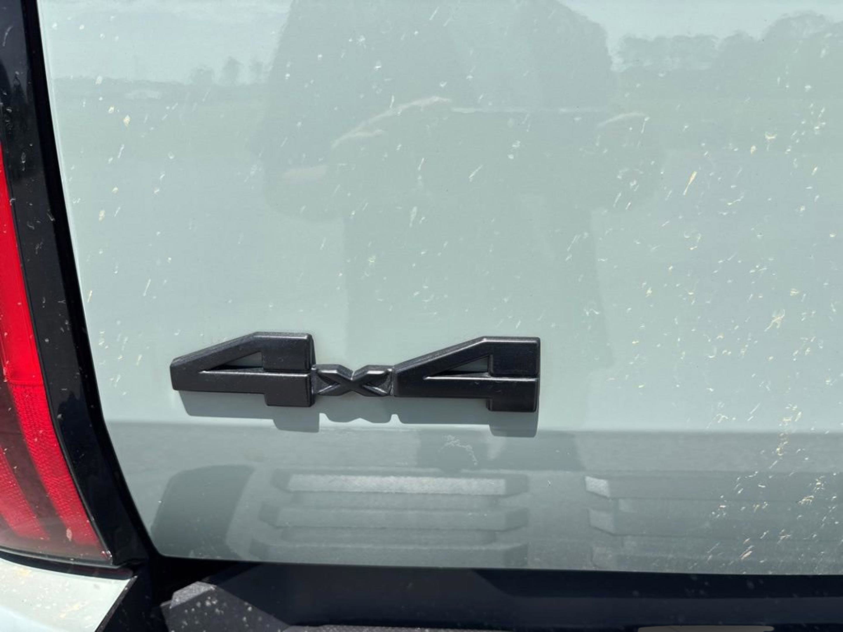 Used 2024 Toyota Tundra SR5 w/ SR5 Convenience Package image 40