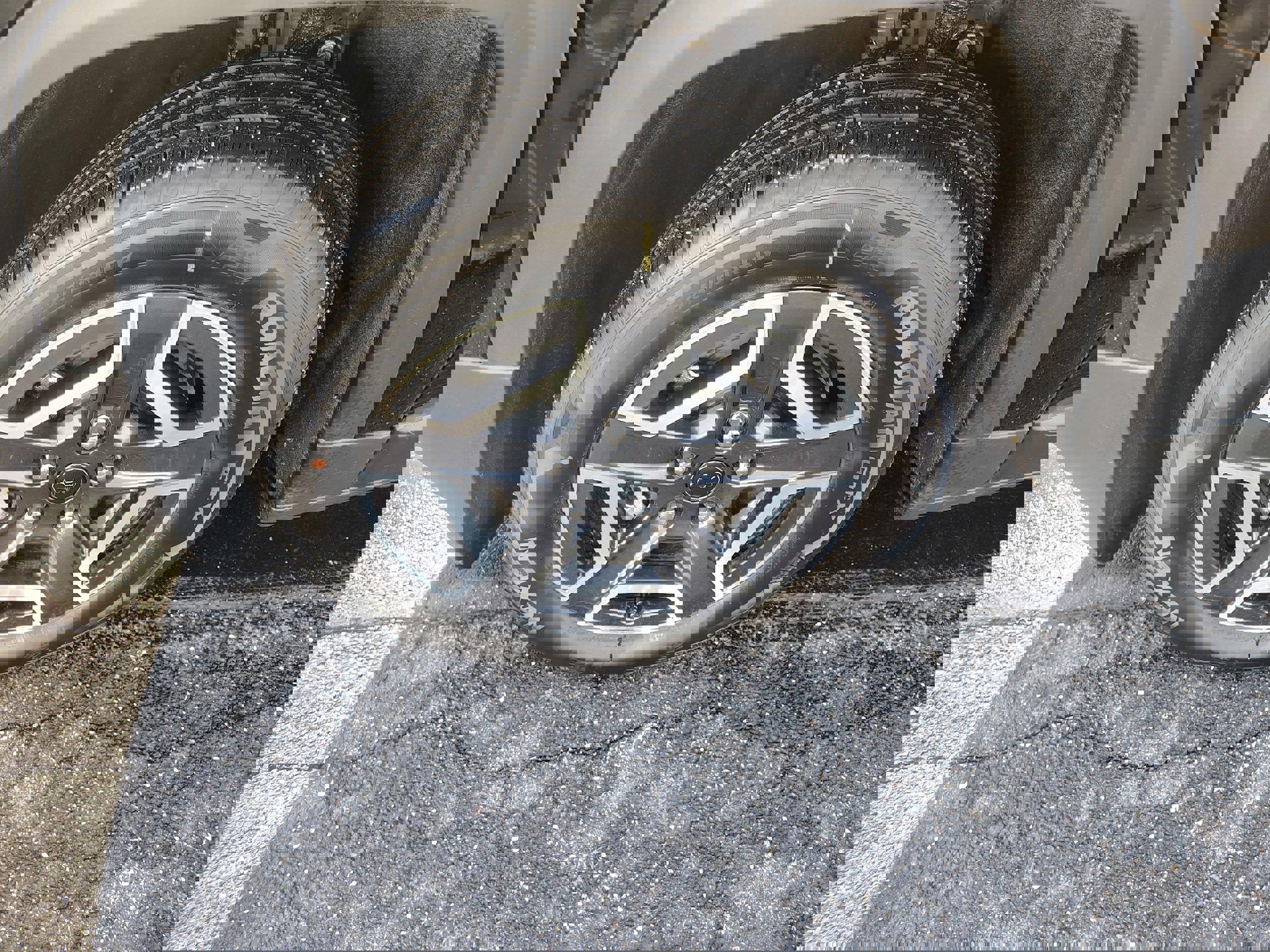 New 2026 Jeep Cherokee Limited image 5