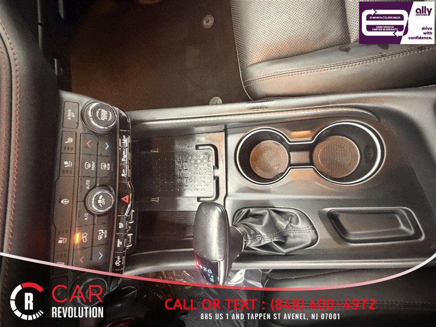 Used 2025 Dodge Durango GT AWD/4WD image 25