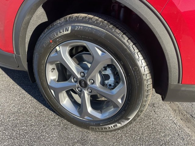 New 2025 Ford Escape ST-Line w/ Tech Pack #1 image 4