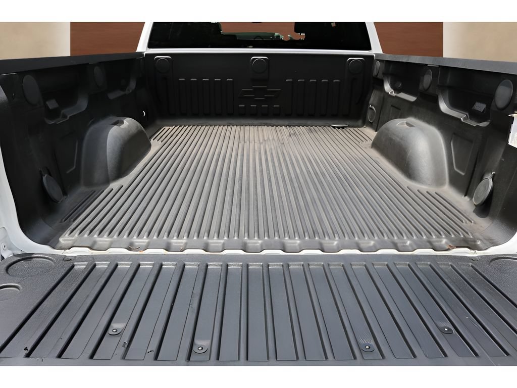 Used 2018 Chevrolet Silverado 1500 LT w/ Texas Edition RWD image 10