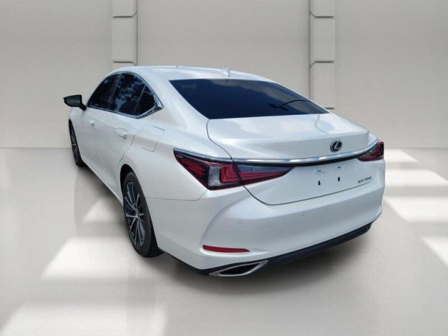 Used 2023 Lexus ES 350 w/ Premium Package FWD image 7