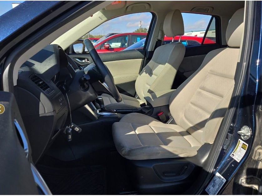 Used 2015 MAZDA CX-5 Touring image 27