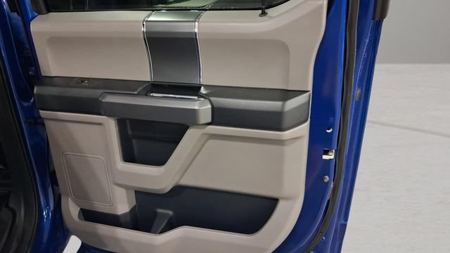 Used 2017 Ford F150 XLT w/ Equipment Group 302A Luxury AWD/4WD image 16