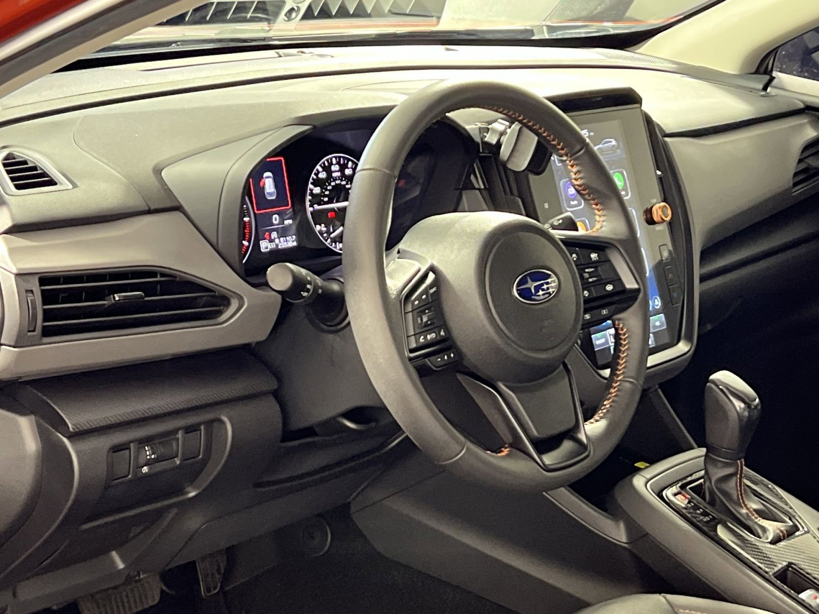 Used 2024 Subaru Crosstrek 2.5i Limited w/ Popular Package #3A image 16