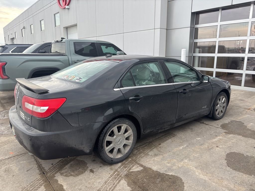 Used 2008 Lincoln MKZ image 4