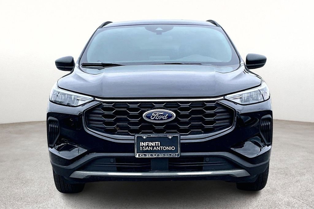 Used 2025 Ford Escape ST-Line AWD/4WD image 5