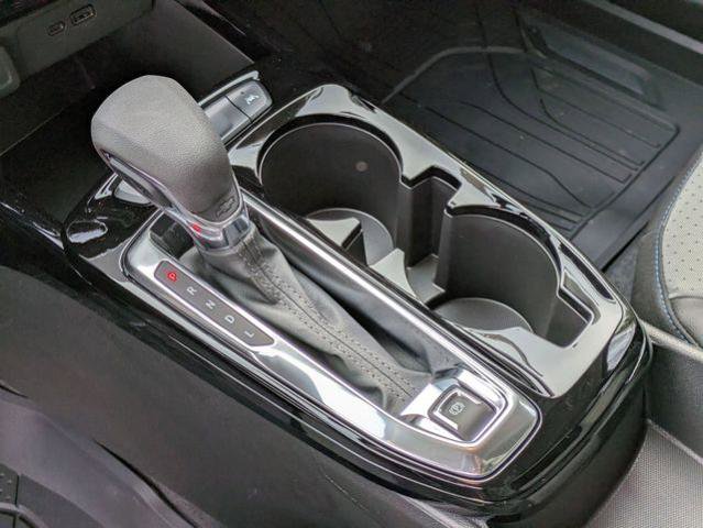 New 2026 Chevrolet Trax LT w/ Driver Confidence Package FWD image 19