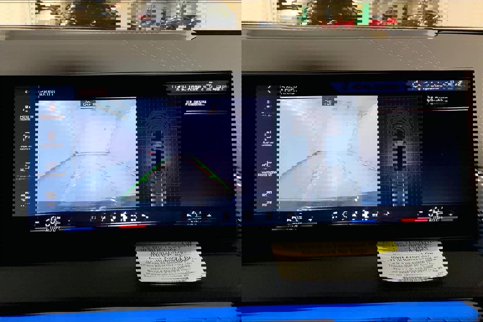 New 2026 BMW X3 xDrive30 image 19