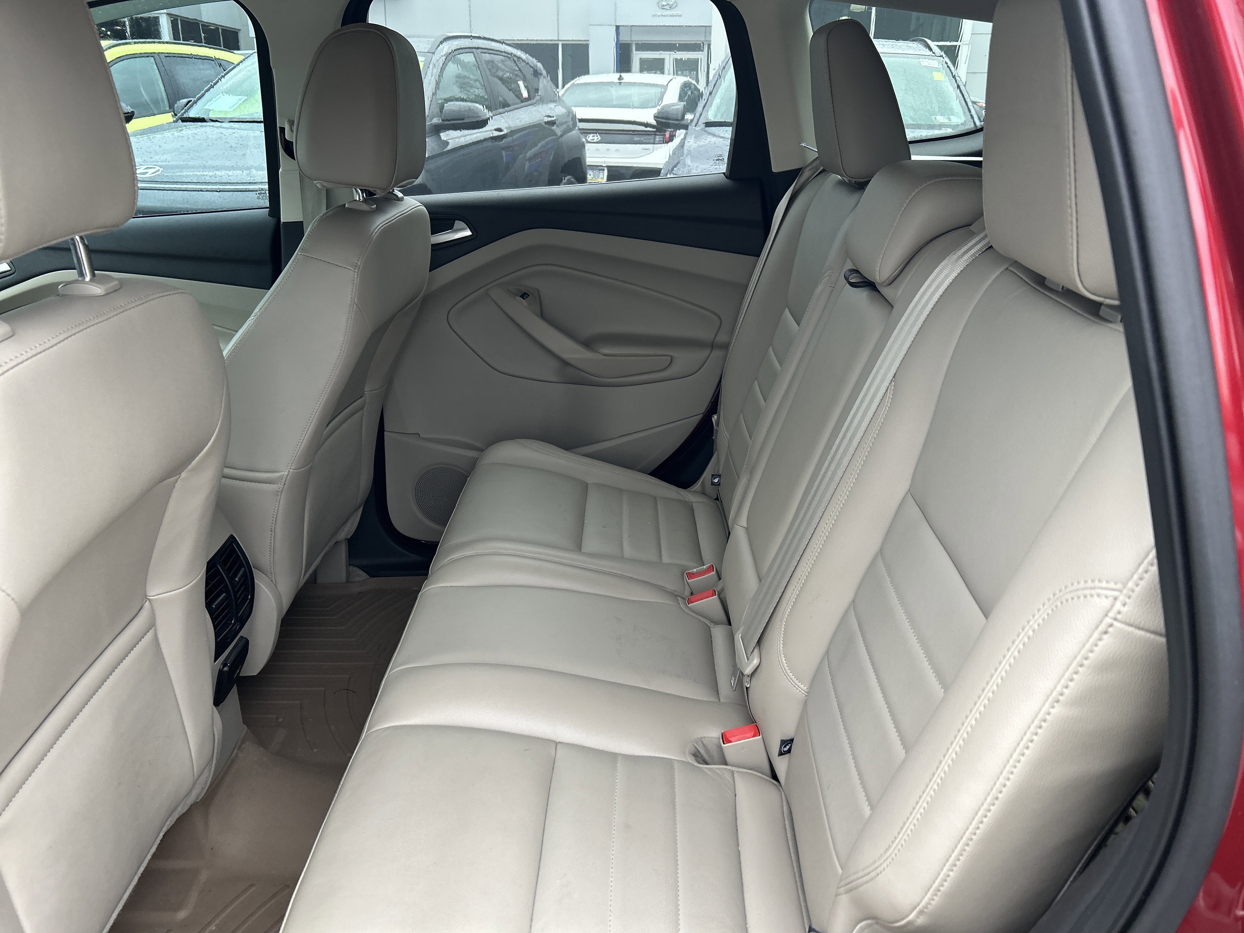 Used 2014 Ford Escape Titanium AWD/4WD image 27