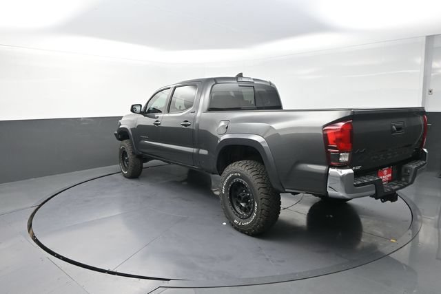 Used 2019 Toyota Tacoma SR5 AWD/4WD image 58