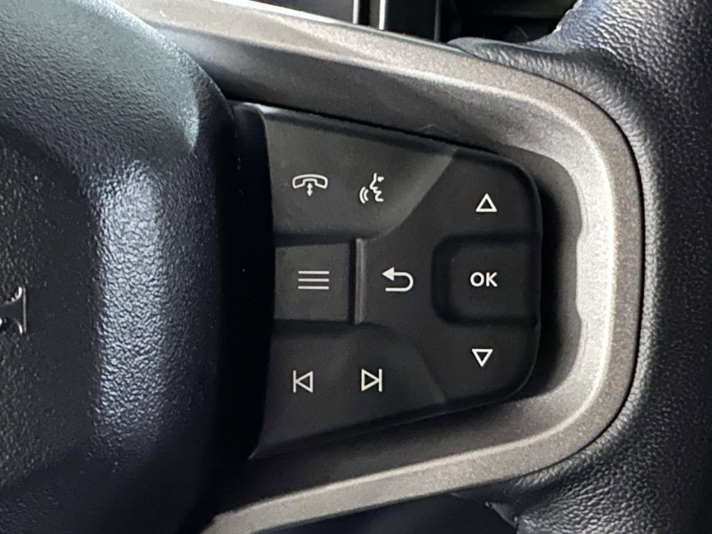 Used 2021 Ford Bronco First Edition AWD/4WD image 23