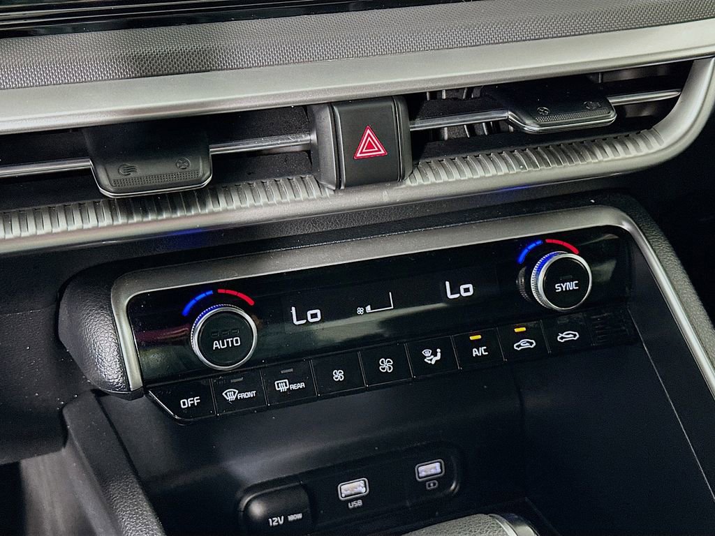 Used 2023 Kia K5 GT-Line FWD image 22