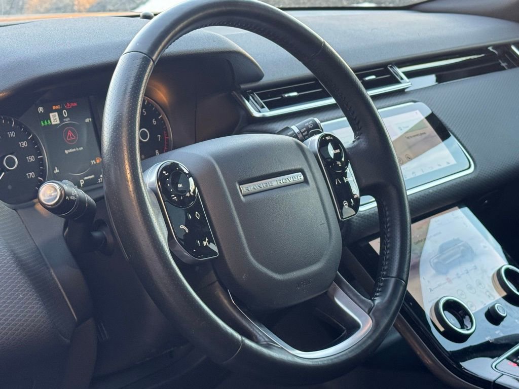 Used 2020 Land Rover Range Rover Velar S image 21