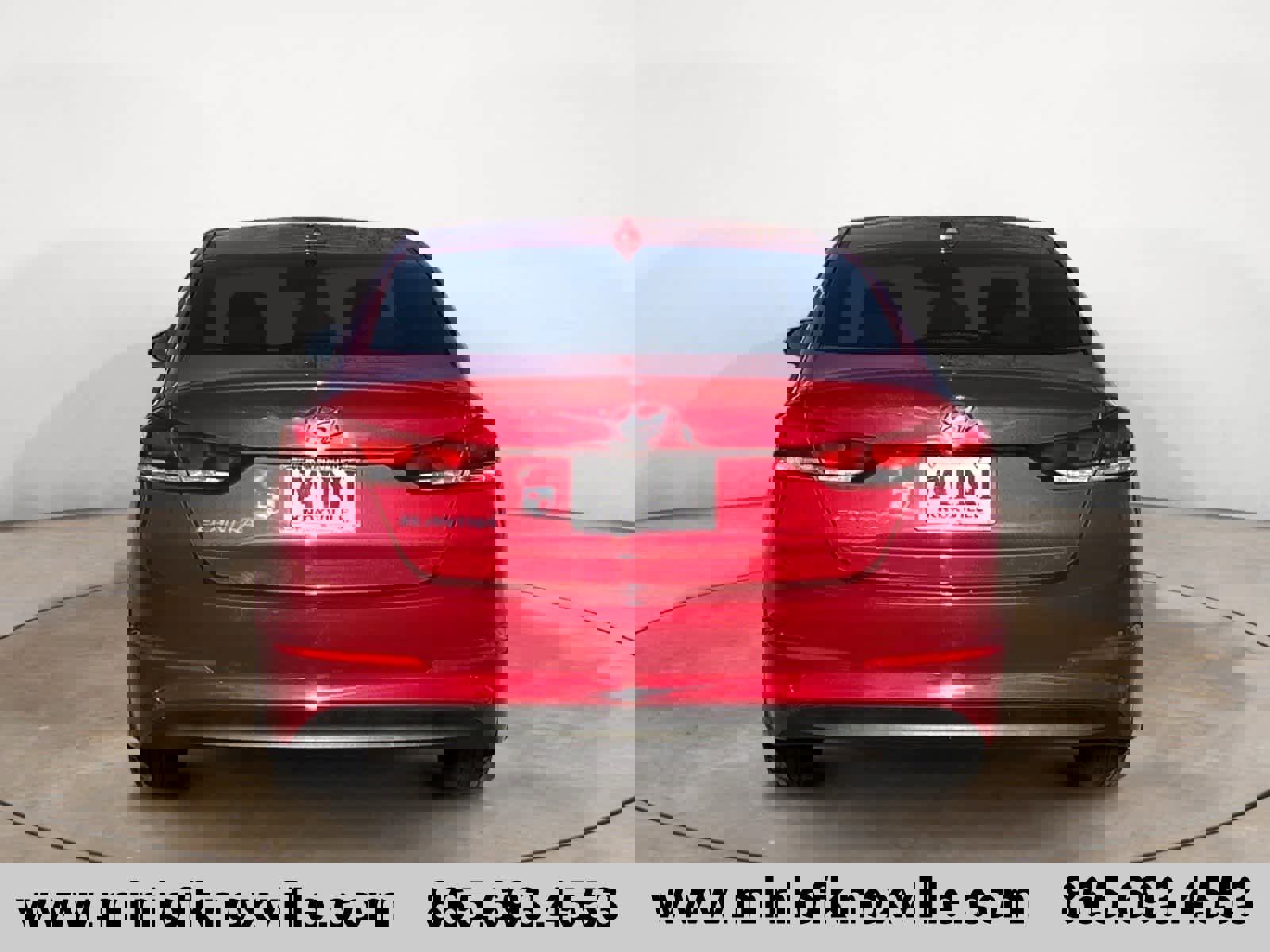 Used 2018 Hyundai Elantra Value Edition image 4