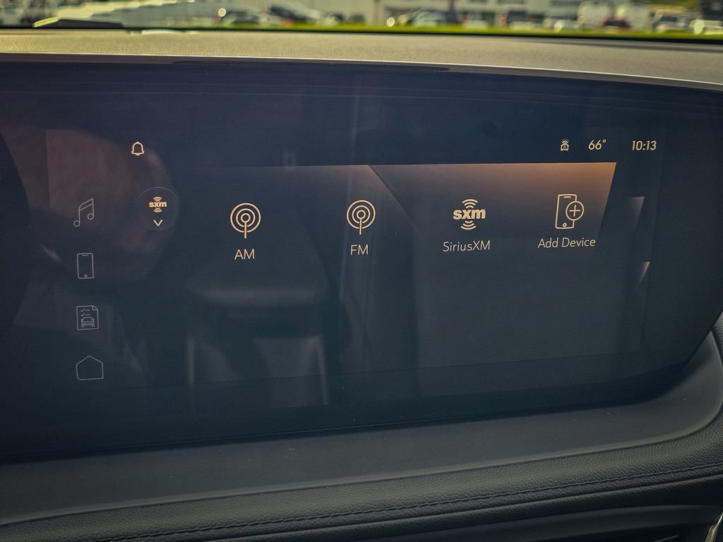 New 2026 Buick Encore GX Sport Touring AWD/4WD image 21