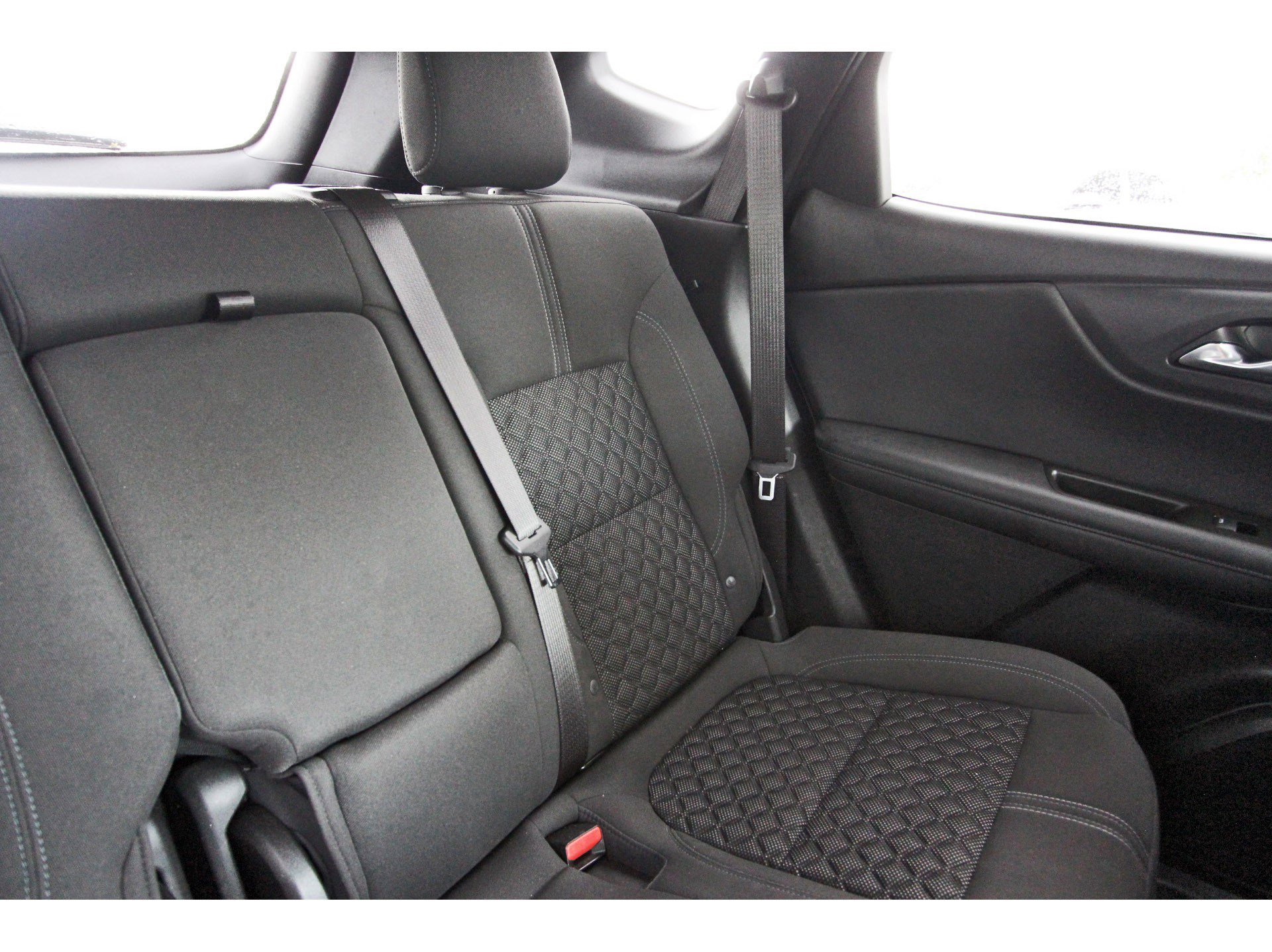 Used 2021 Chevrolet Blazer LT image 13