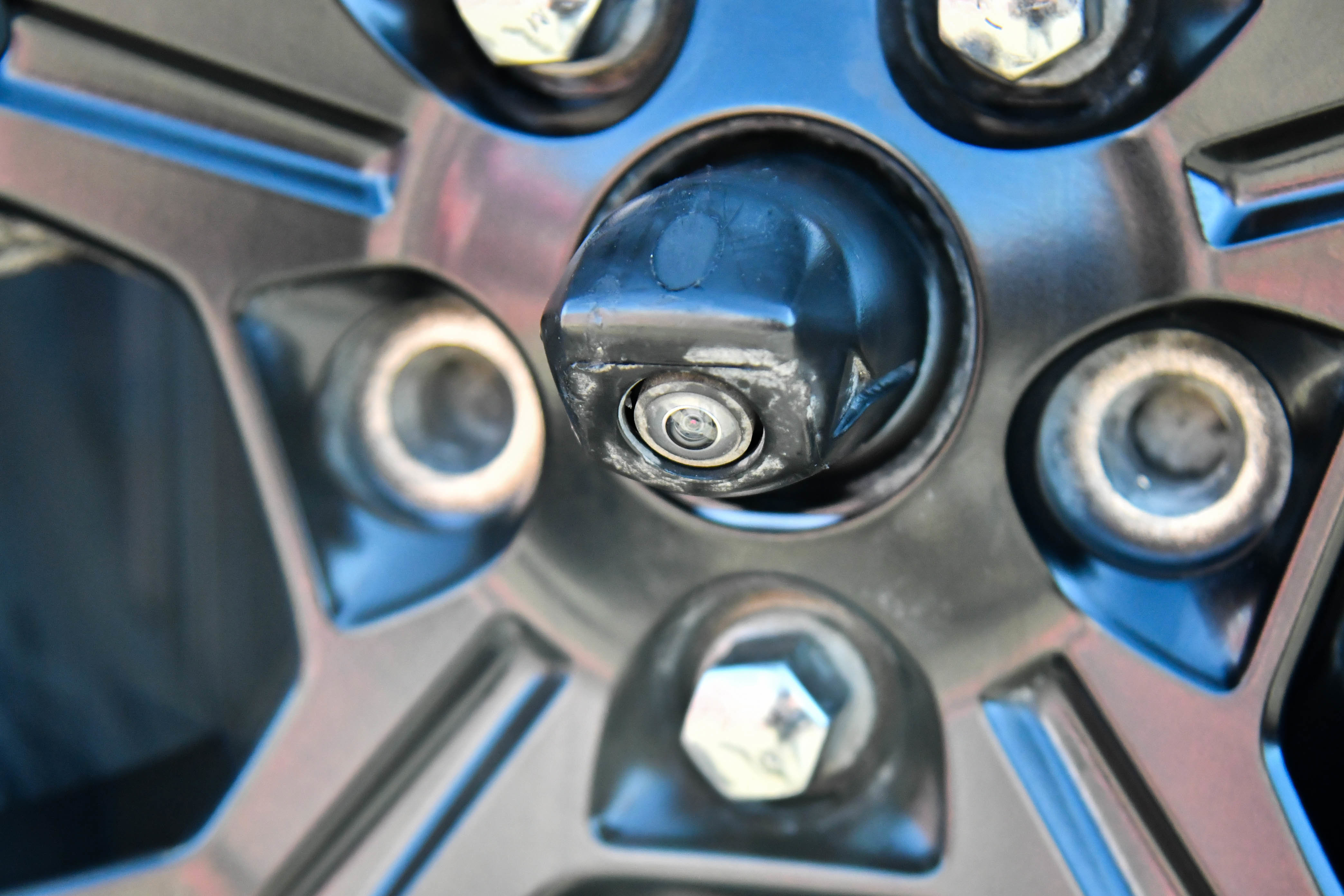 Used 2024 Jeep Wrangler Willys image 40