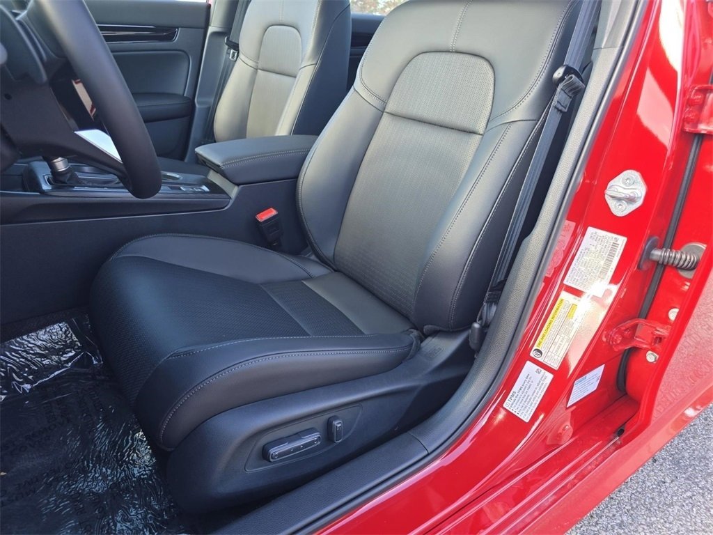 New 2026 Honda Civic Sport Touring image 27