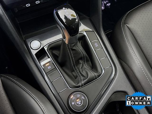 Used 2024 Volkswagen Tiguan SE image 17
