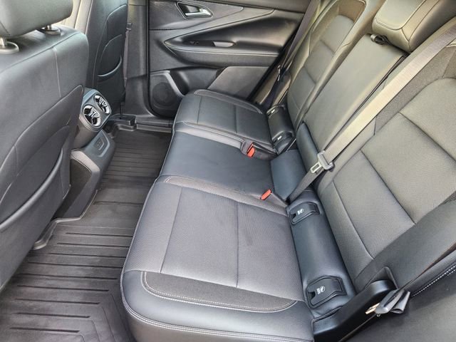 Used 2024 Chevrolet Blazer EV LT AWD/4WD image 29