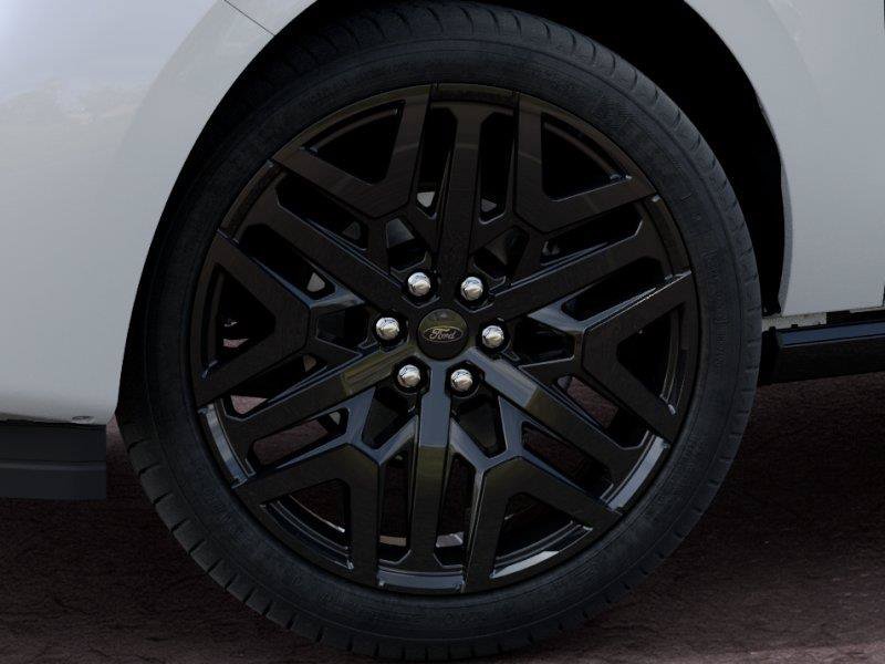 New 2027 Ford Expedition Max Platinum AWD/4WD image 19