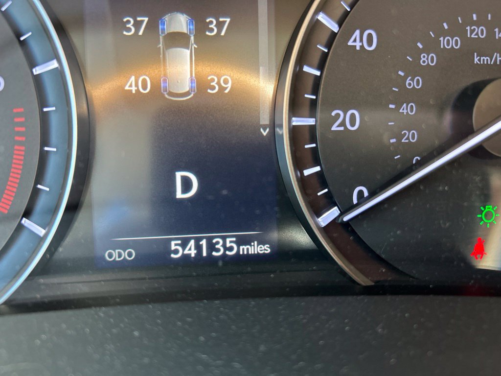 Used 2018 Lexus RX 350L FWD image 21