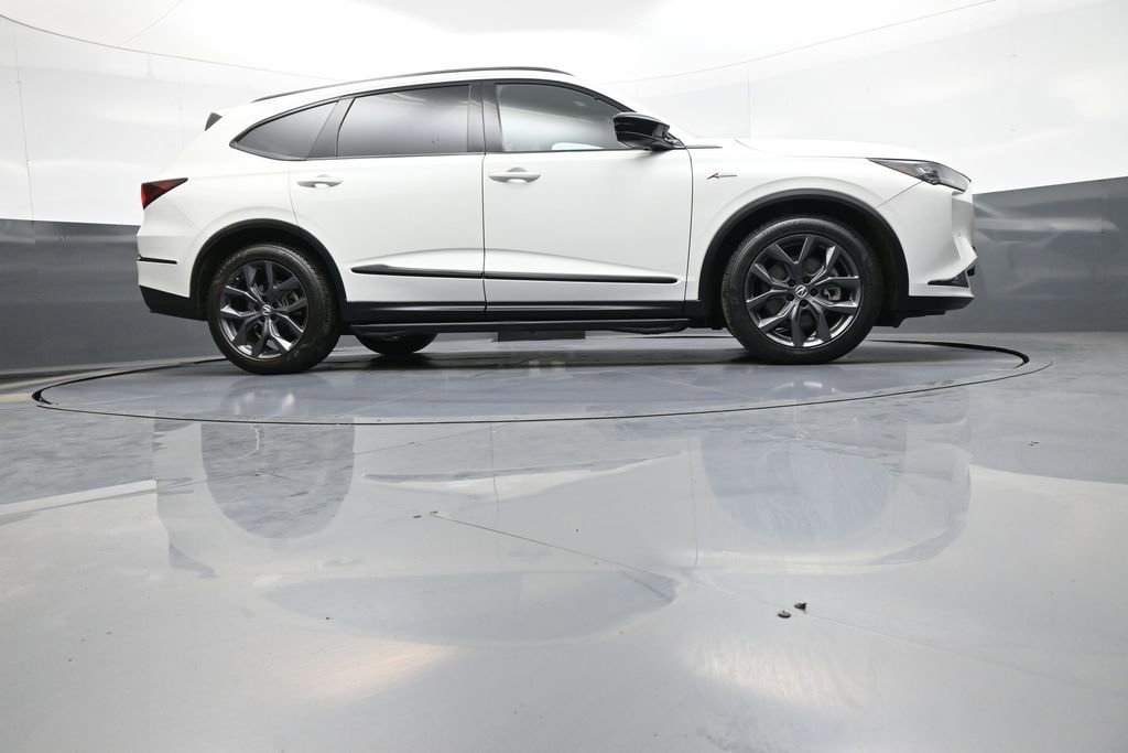 Certified 2022 Acura MDX A-Spec AWD/4WD image 31