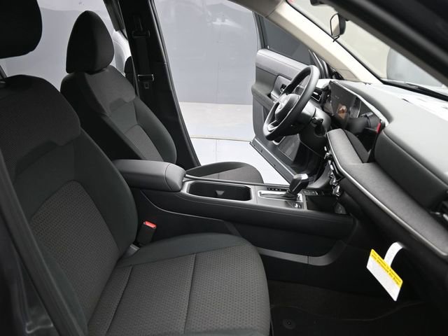 New 2026 Nissan Kicks S image 25