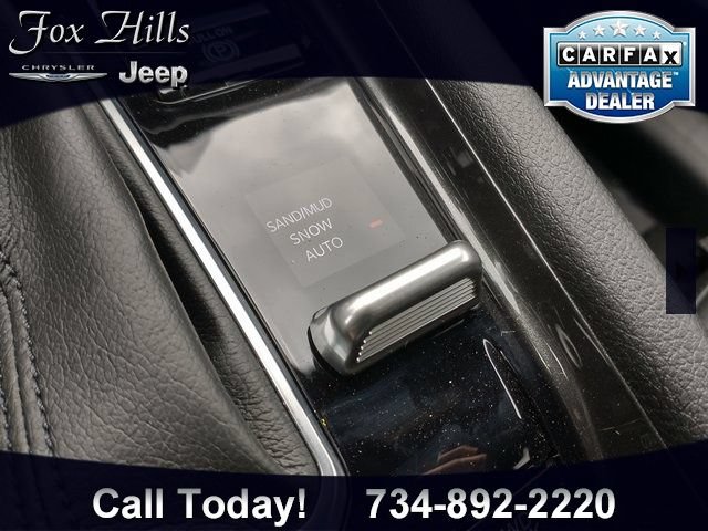 New 2023 Jeep Compass Latitude w/ Convenience Group AWD/4WD image 22