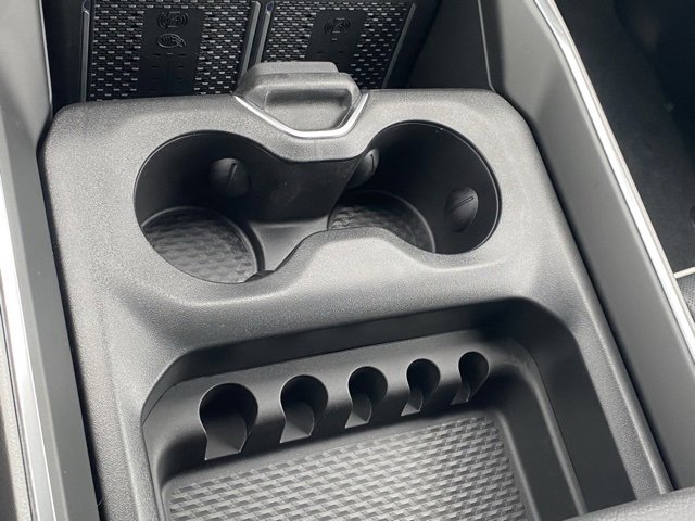 New 2026 RAM 1500 Laramie image 27