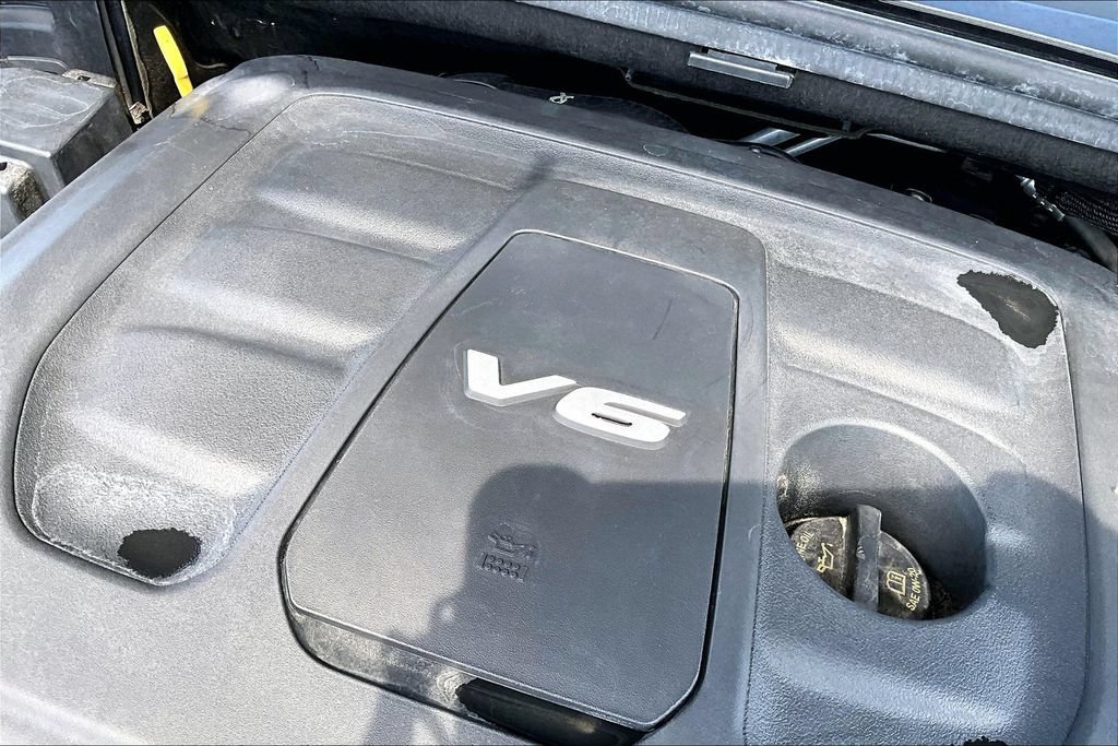 Used 2018 Dodge Durango GT AWD/4WD image 32