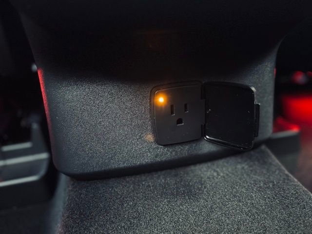 New 2026 Lincoln Nautilus Reserve w/ Jet Appearance Package image 19