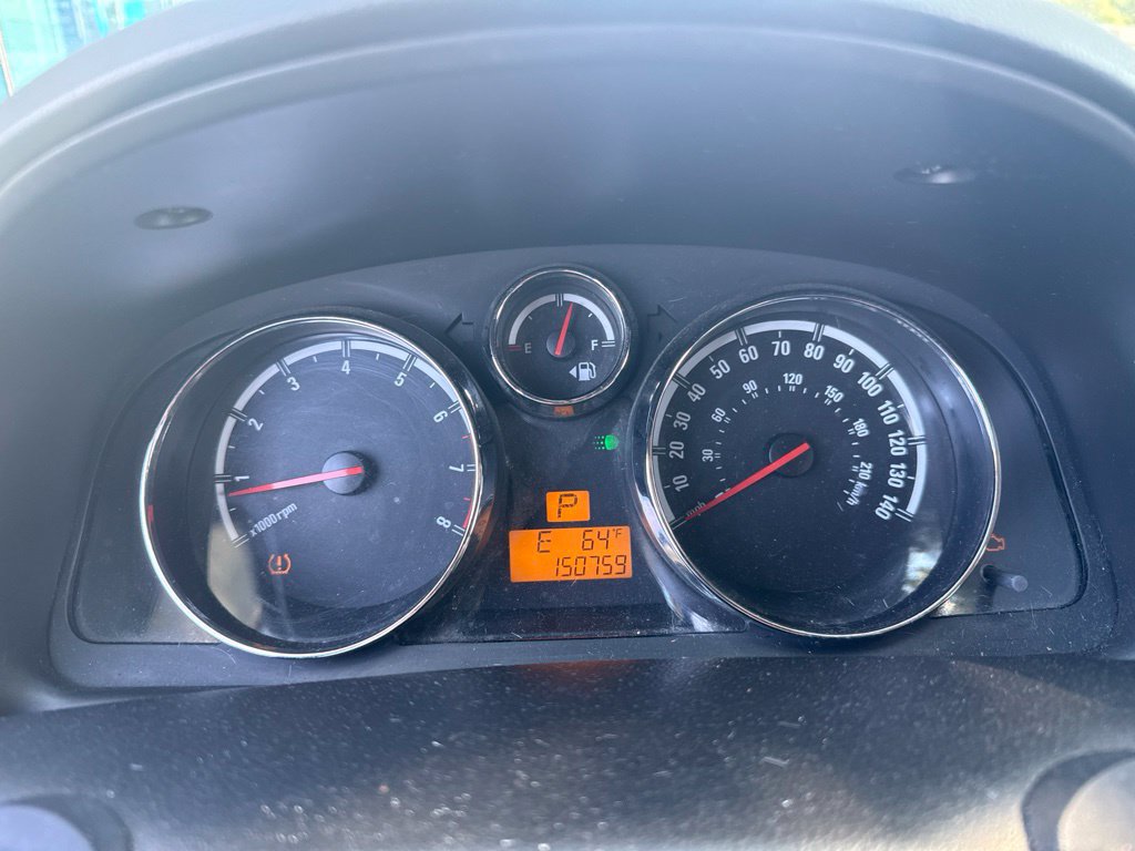 Used 2008 Saturn Vue XR w/ Premium Trim Package FWD image 11
