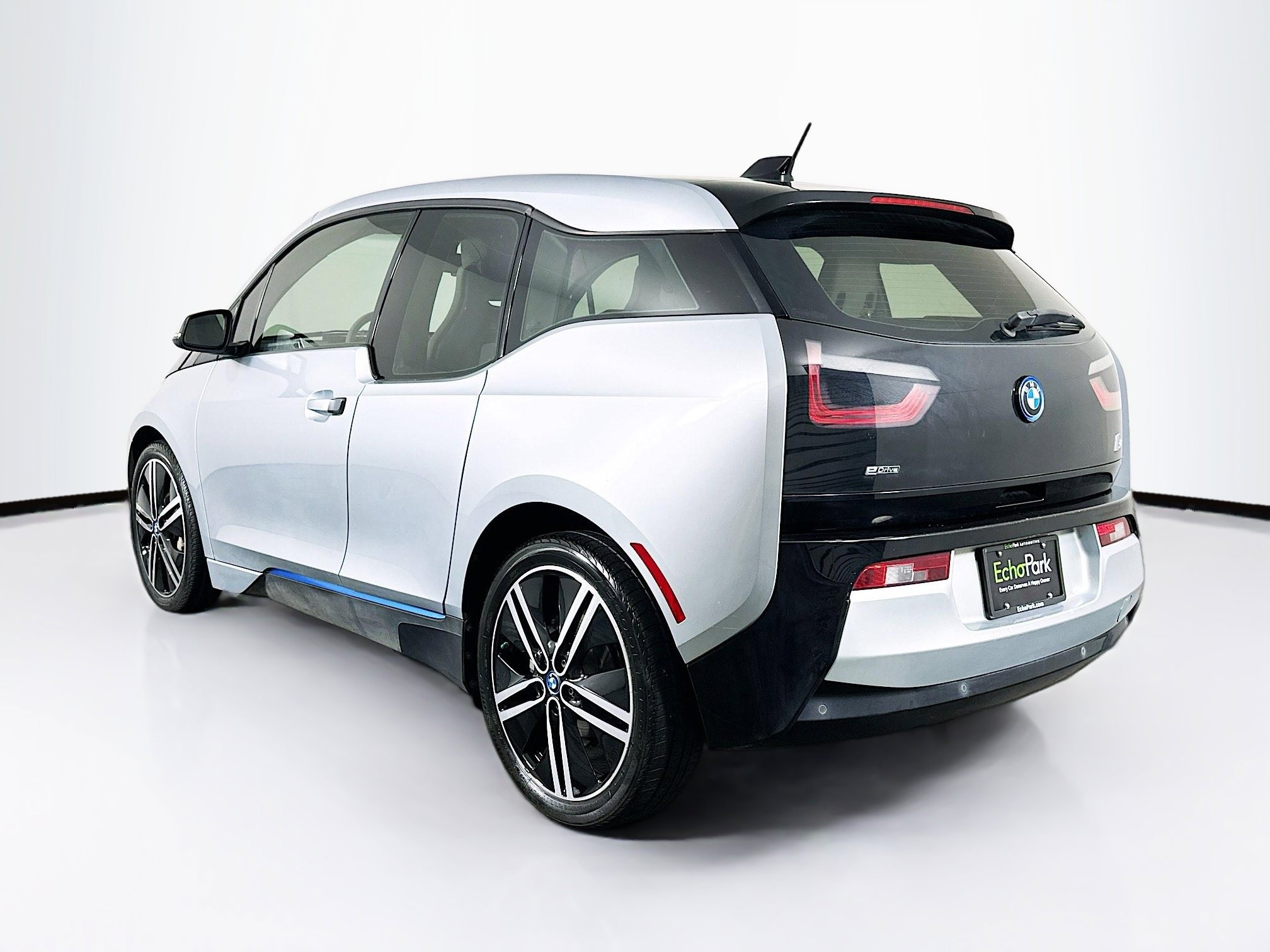 Used 2014 BMW i3 4dr HB image 5