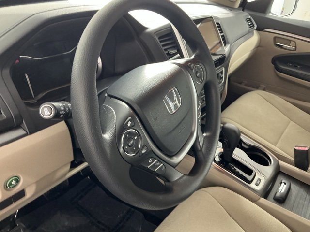 Used 2018 Honda Pilot EX image 38