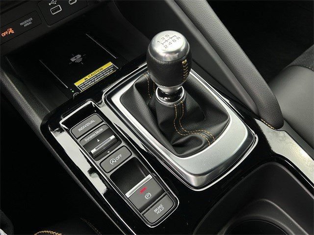 New 2026 Acura Integra A-Spec FWD image 23