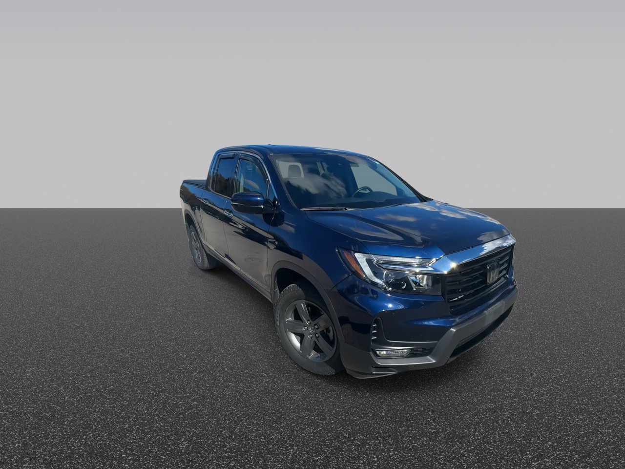 Used 2023 Honda Ridgeline RTL-E image 3